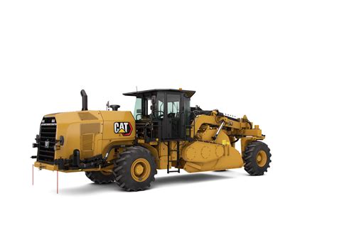 reclaimers skid steer telehandlers|RM500 Road Reclaimer .